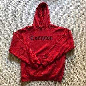 SSUR Compton Hoodie